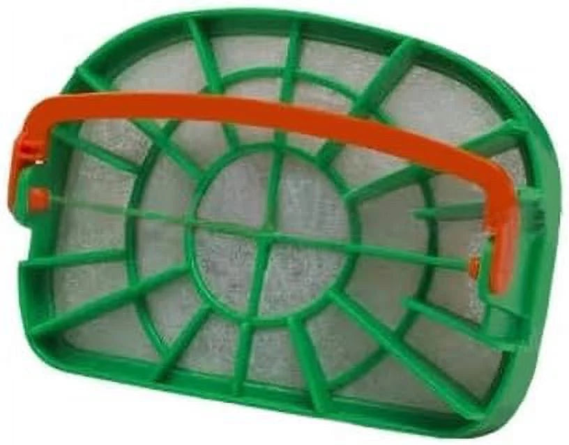7185ER Anti-Odor Carbon Motor Protection Filter For Felix