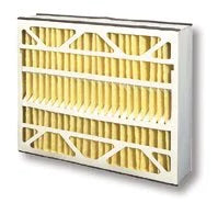 MERV 11 Honeywell FC100A1011 20x20x5 Media Air Filter