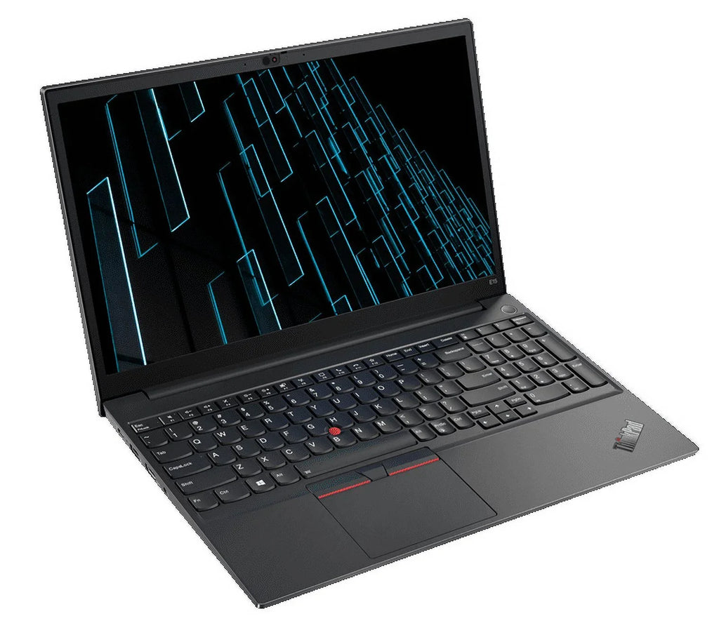 Lenovo 5500U Business Laptop, 15.6" FHD (1920 x 1080), AMD Ryzen 5 5500U, 16GB RAM, 256GB SSD, AMD Radeon Graphics, Windows 10 Pro