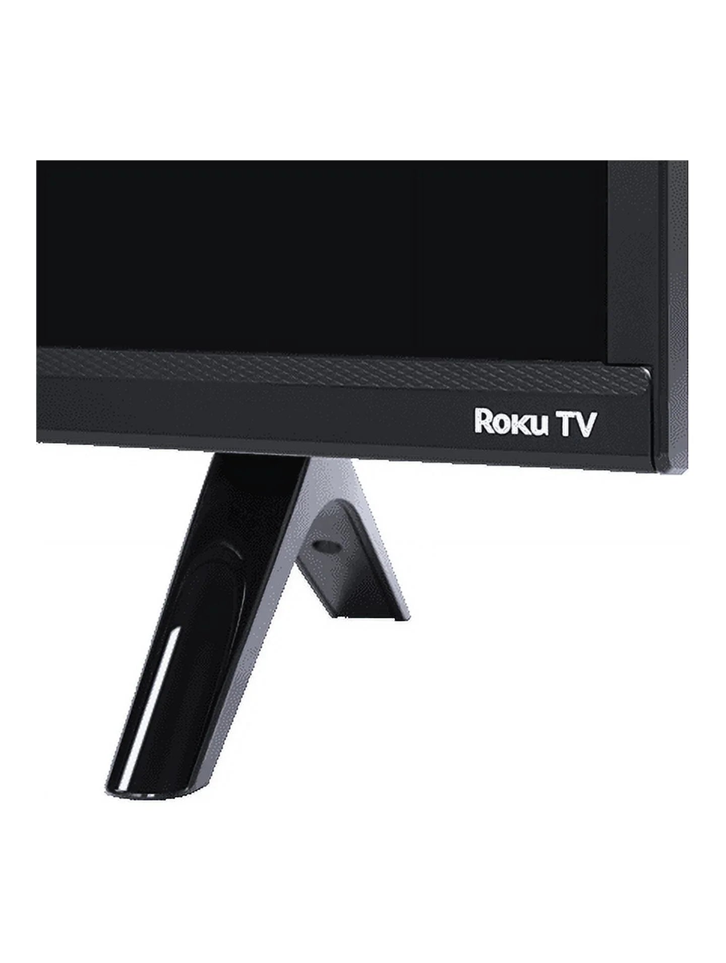 Restored TCL 40" Class 1080p FHD LED Roku Smart TV 3 Series 40S325 (Refurbished)