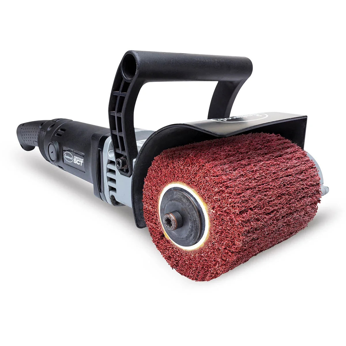 Eastwood CONTOUR SCT® Surface Conditioning Tool Sanding Rust and Paint Removal