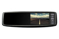 METRA Ltd 4.3" Rearview Mirror and Back Up Camera