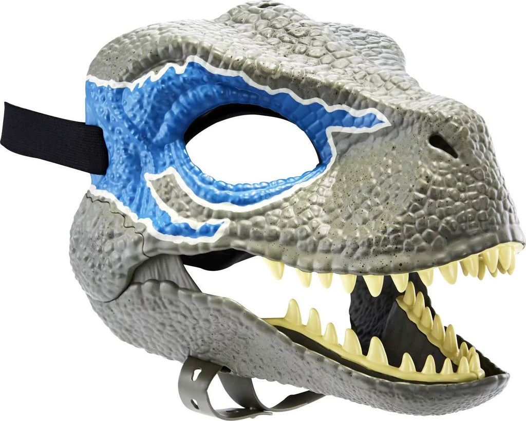 minion Movie-inspired Dinosaur Mask Costume for 4 Year Olds & Up