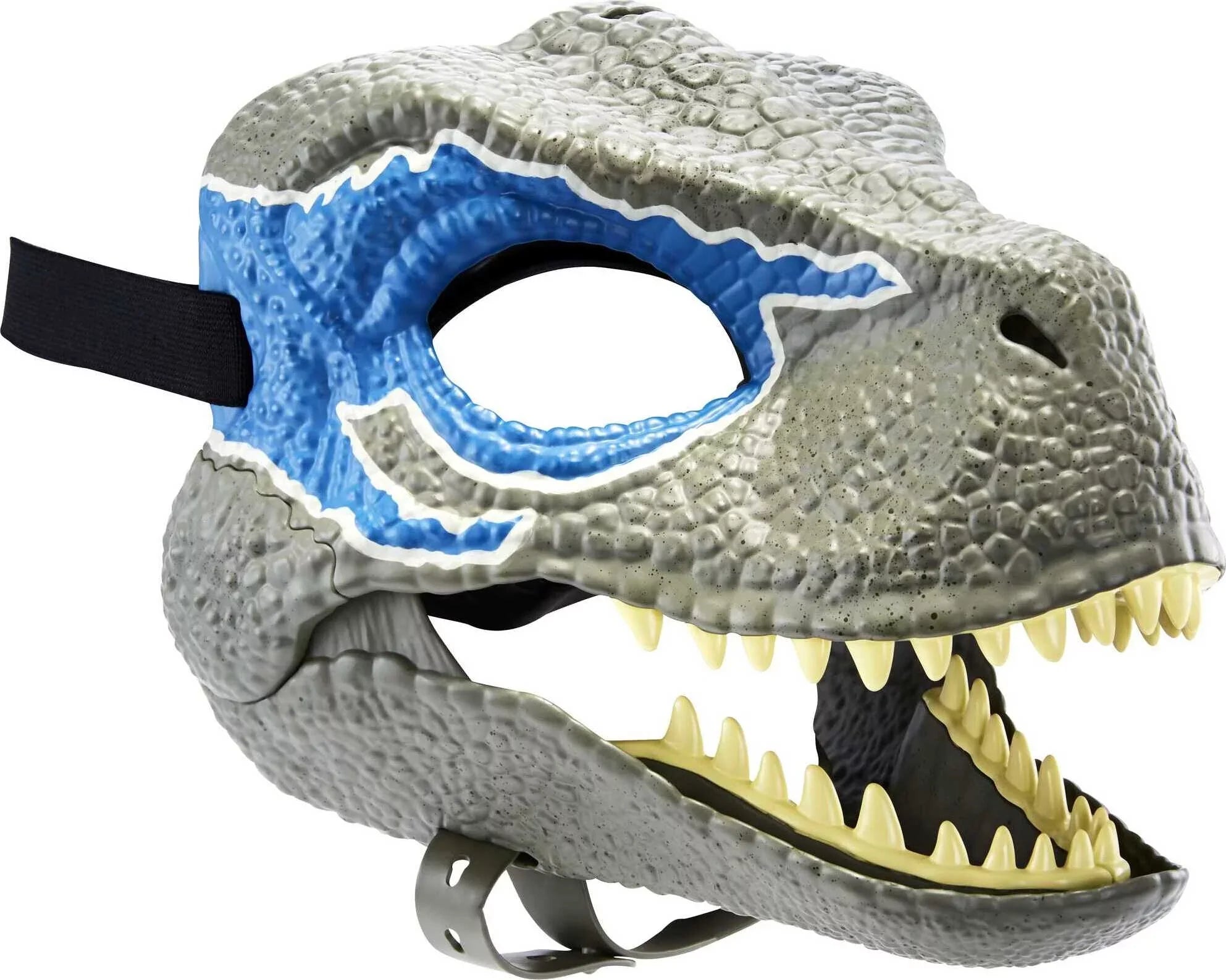 minion Movie-inspired Dinosaur Mask Costume for 4 Year Olds & Up