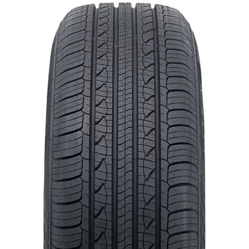 Nexen NPriz AH8 225/45R17 91W BSW (4 Tires)