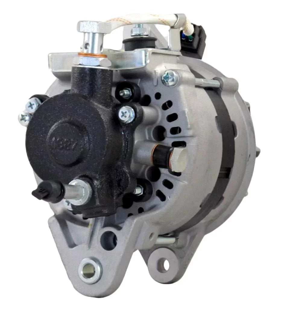 Alternator Fits Toyota Dyna 100 2.4L Lh80 150 2.8L Ly61 Diesel European Model