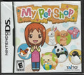 My Pet Shop NDS (Brand New Factory Sealed US Version) Edge Edge DS