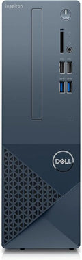 Open Box DELL INSPIRON 3020 SMALL FORM DESKTOP I5 8 512GB I3020-5599BLU-PUS - MIST BLUE