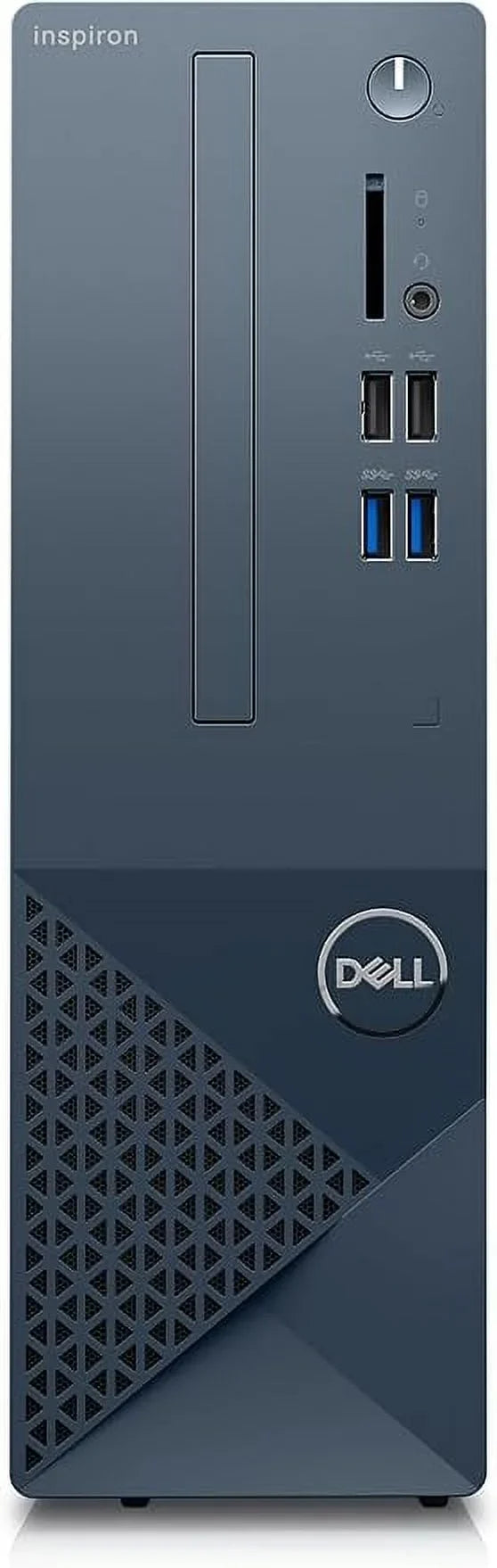 Open Box DELL INSPIRON 3020 SMALL FORM DESKTOP I5 8 512GB I3020-5599BLU-PUS - MIST BLUE