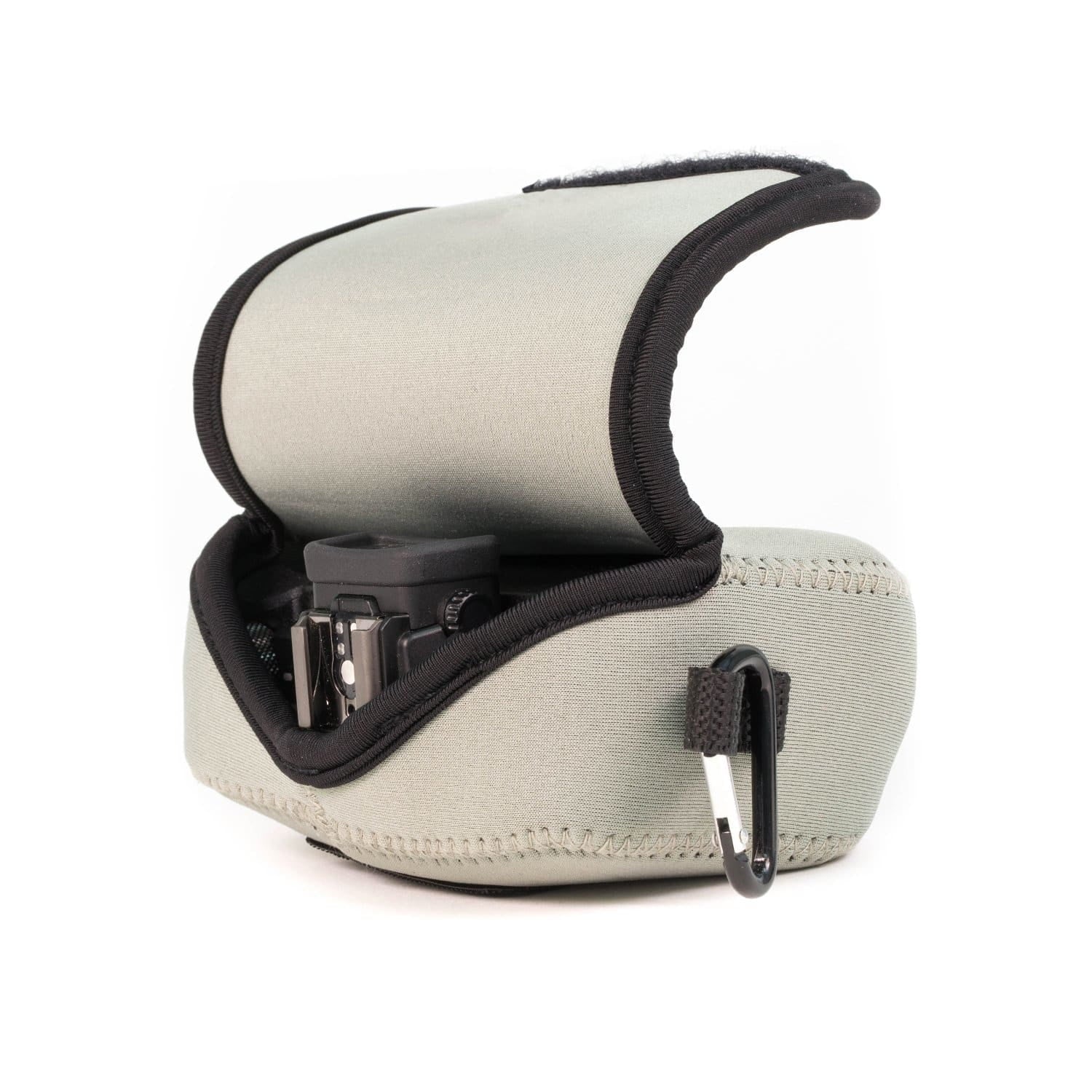 MegaGear Canon PowerShot SX720 HS, SX710 HS, Sony DSC-HX60V, DSC-HX50V, Canon SX700 HS, G16, SX170 IS, G15, SX160 IS Neoprene Camera Case