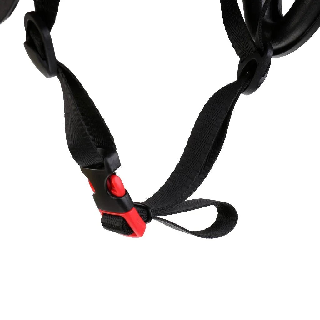 Helmet Head Impact Hard Cap for Wakeboard Kayak Canoe Surfing Water Sports Tow Sports - Red
