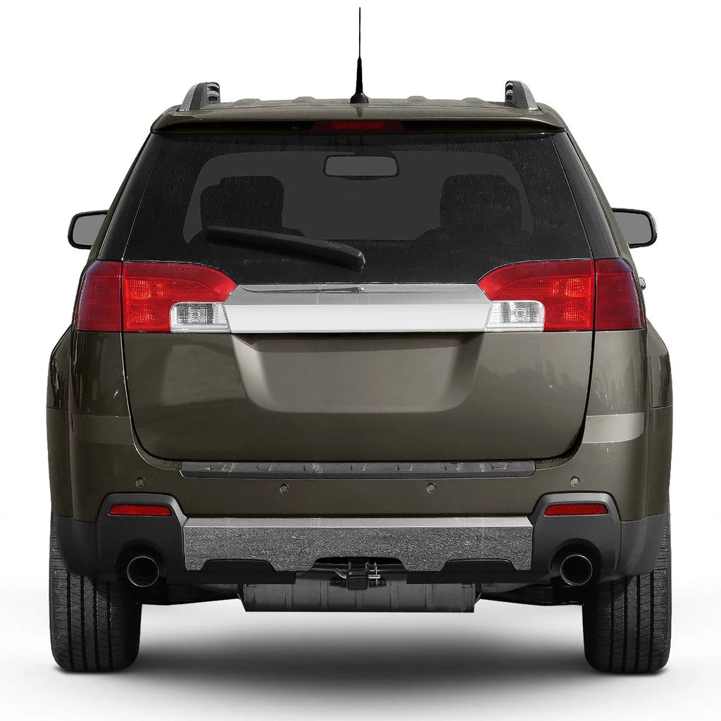 DNA Motoring TH-N-025 For 2005-2017 Equinox Vue Torrent Terrain 2 inches Class 3 Trailer Towing Hitch Receiver People W/ hitch pin 06 07 08 09 10