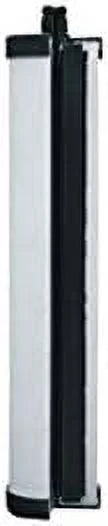 frx02-2pk triflow water filter cartridge, 2-pack, small, white, 2 count