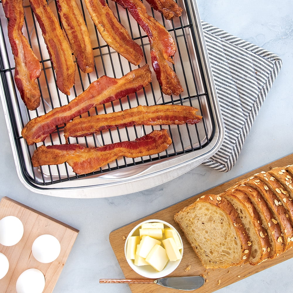 Nordicware Oven bacon rack