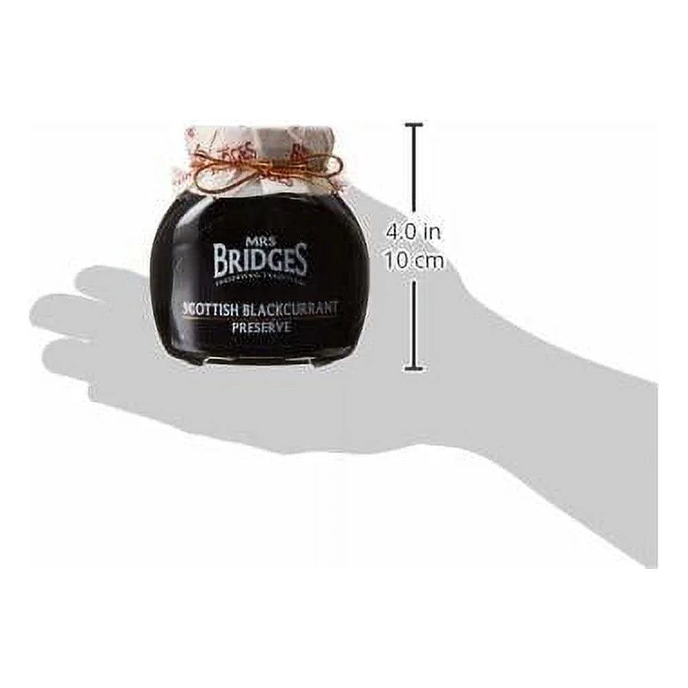 preserve scottish Ebony preserve, 12 ounce