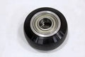 Johnson Health Tech Rail Wheel Roller Works with Vision Fitness Elliptical X6700HRT X6750HRT X6850HRT
