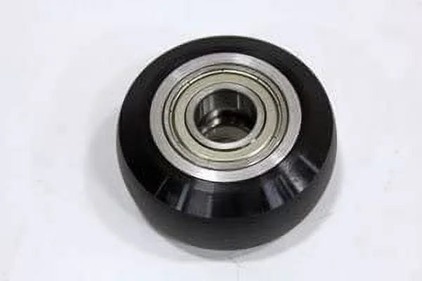 Johnson Health Tech Rail Wheel Roller Works with Vision Fitness Elliptical X6700HRT X6750HRT X6850HRT