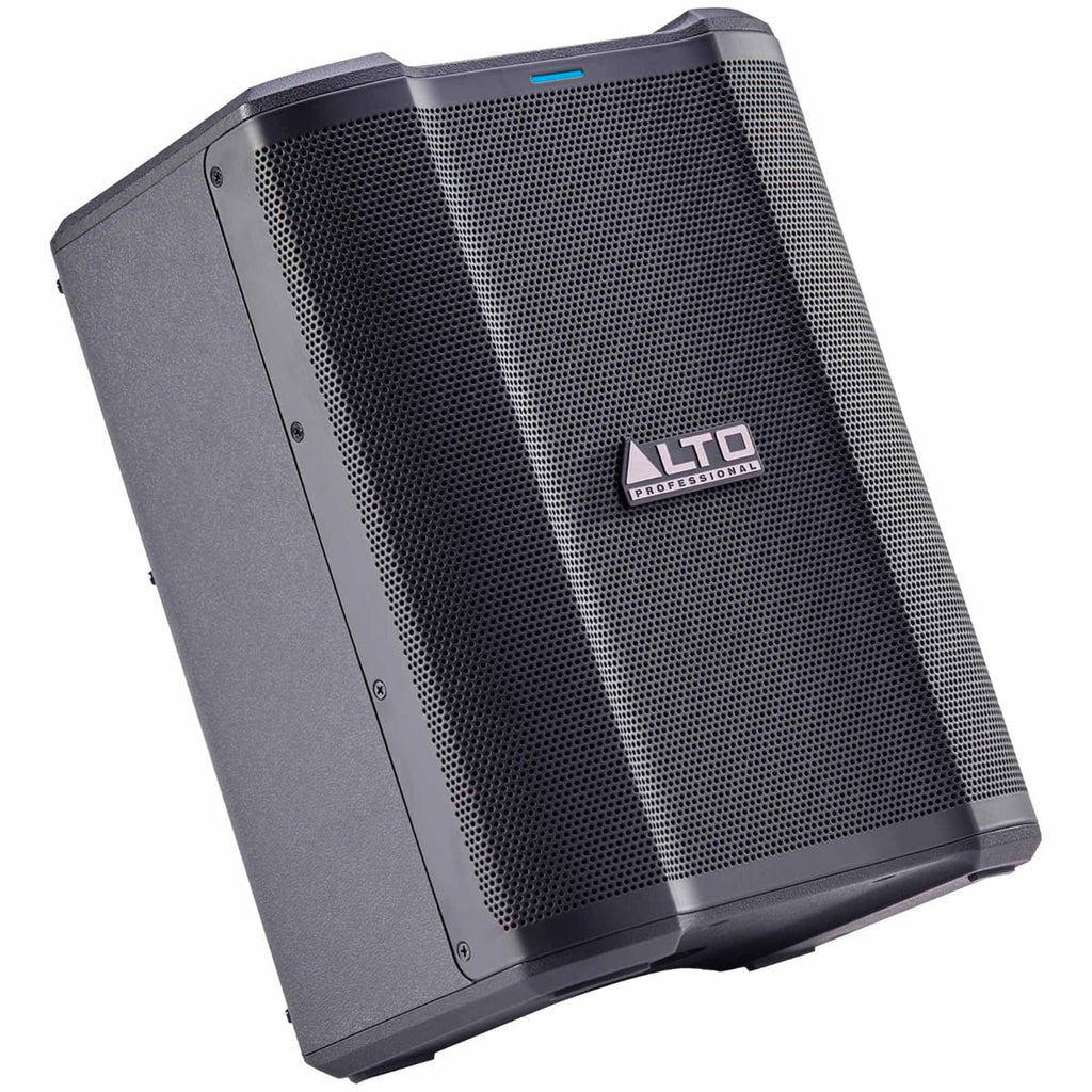 Alto Professional BUSKER 200W Premium Battery Powered Portable PA 2-Pack