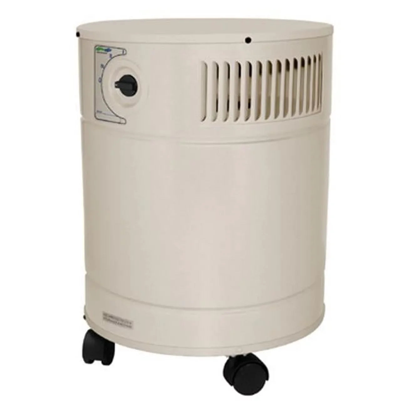 Allerair Industries Airmedic Pro 5 Medical Grade-UV Exec Activated with Carbon Filter