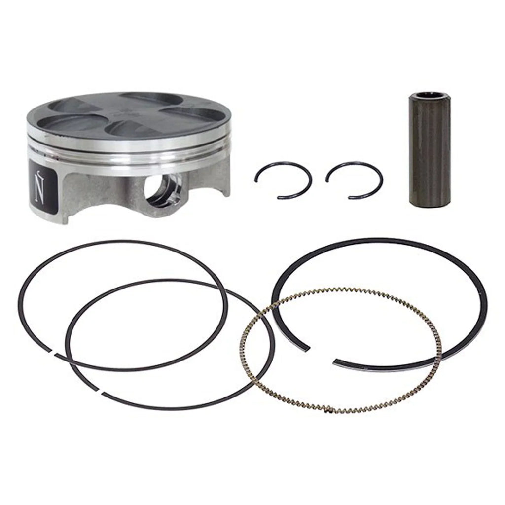 Namura Technologies FX-40033 Piston Kit - Standard Bore 76.94, 13.5:1 Compression