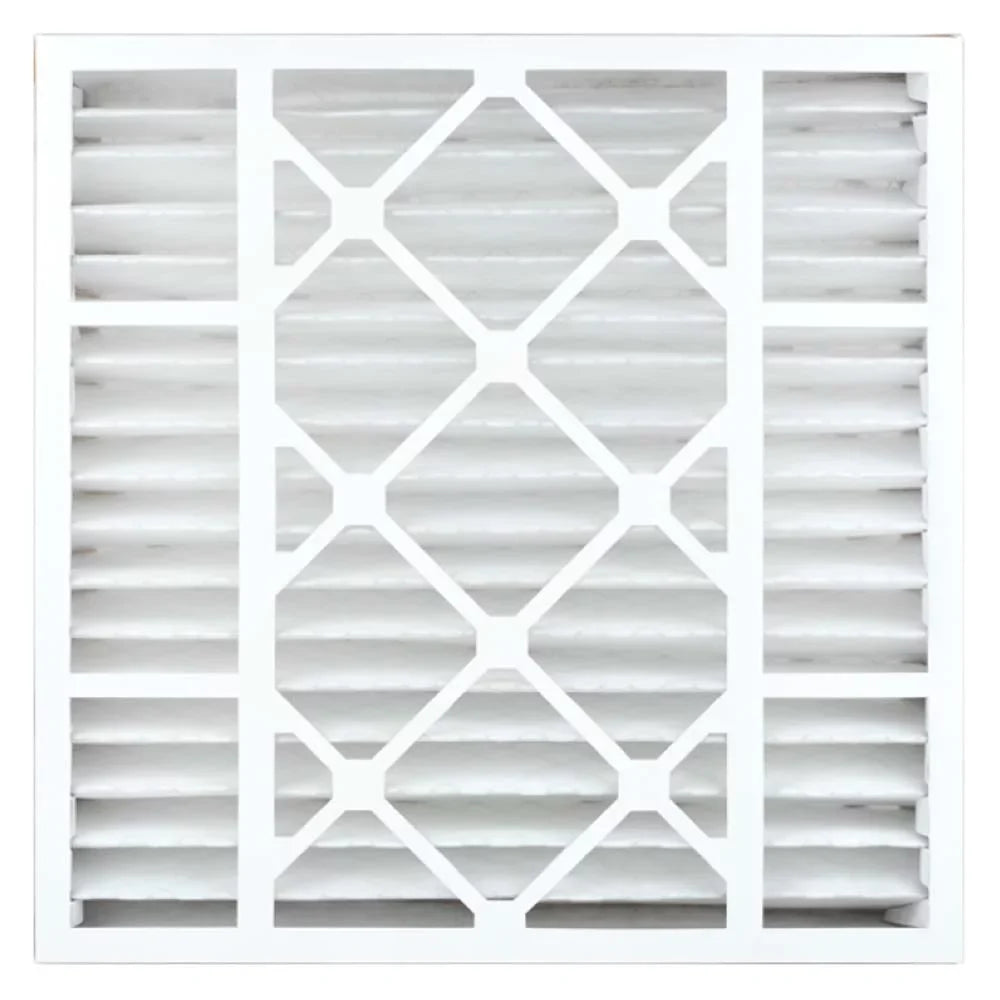 Gentlemen For Honeywell FC100A1011 20x20x4 Media Air Filter MERV 11 - 3 Pack
