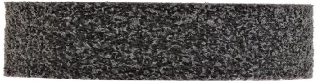 3M Scotch-Brite™ EXL 3 x 1/4 Unitized Deburr Wheel, Fine, EA (405-048011-13718)