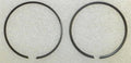 New Piston Rings Compatible With Sea-Doo 1MM GTS HX SPX GTX RFI XP LE GTI GSX HX 800CC 1995 1996 2001 2002
