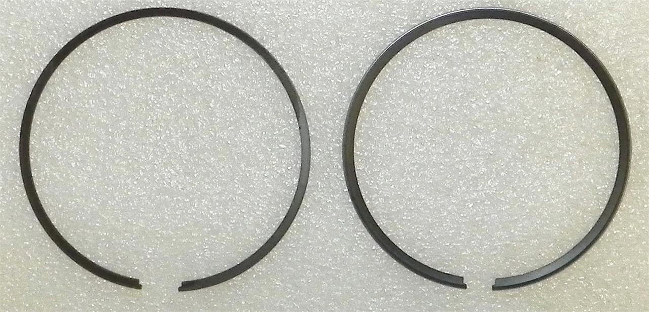 New Piston Rings Compatible With Sea-Doo 1MM GTS HX SPX GTX RFI XP LE GTI GSX HX 800CC 1995 1996 2001 2002