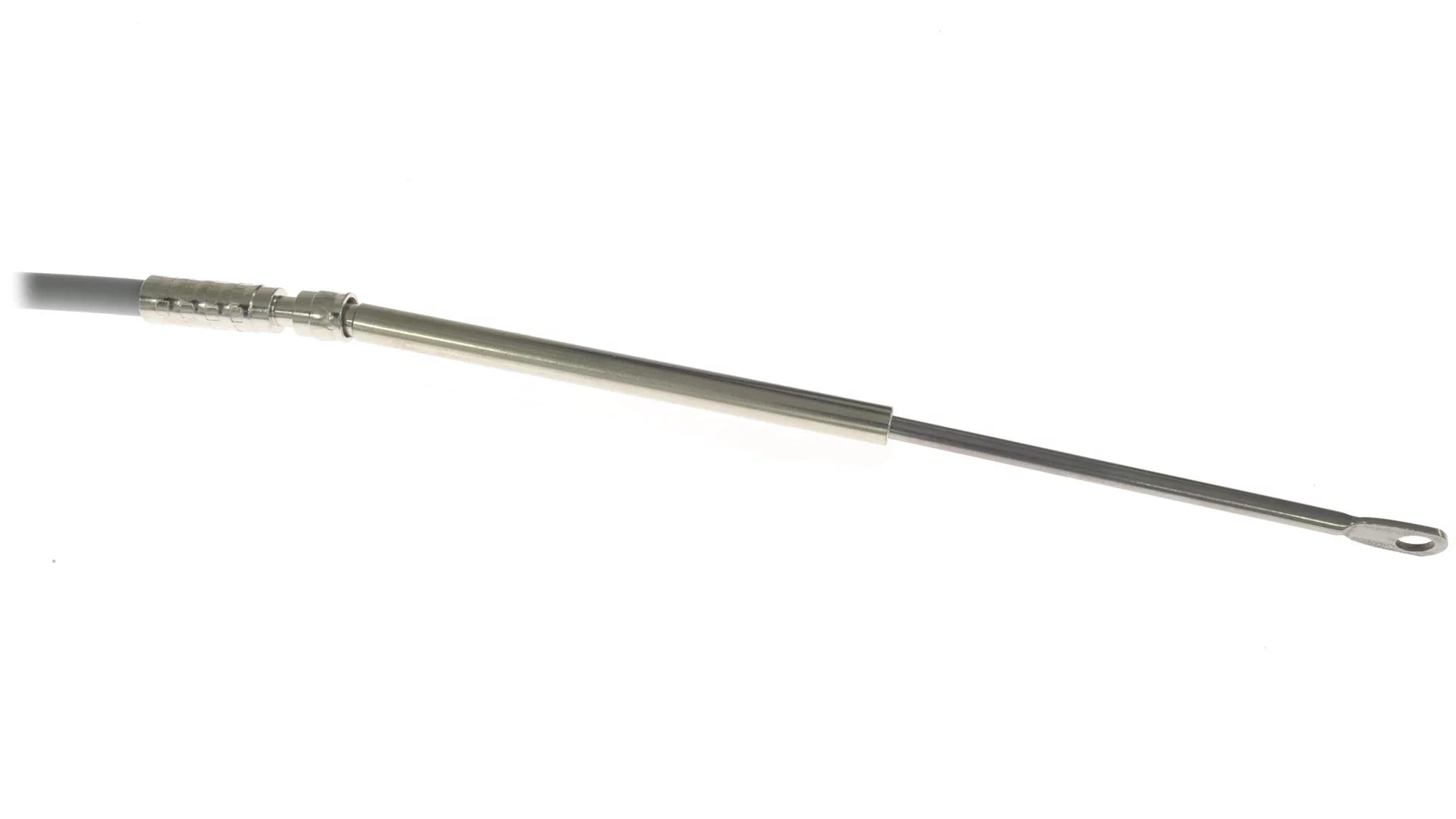Quicksilver New Cable T/S G2 19Ft., 710-8M0082542