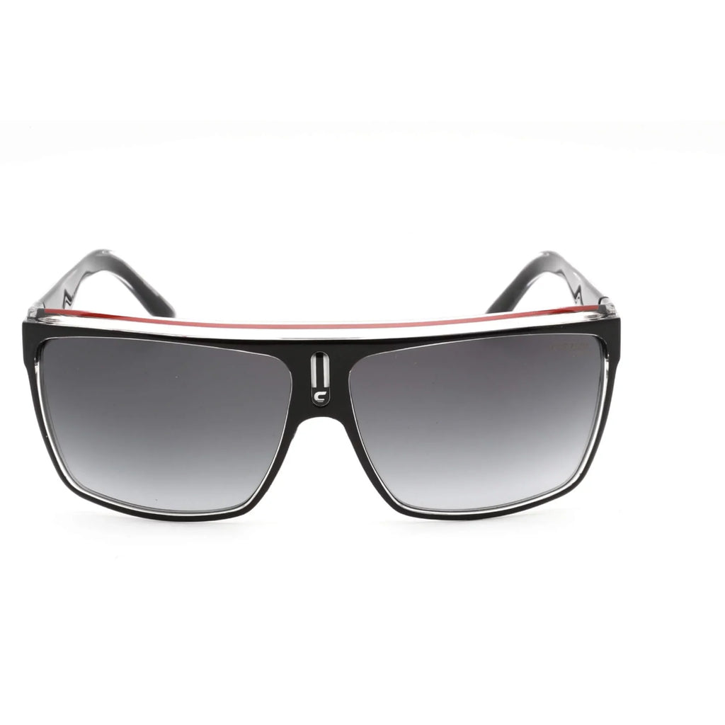 Carrera CARRERA 22/S 0OIT 9O People Grey Shaded Lens Sunglasses