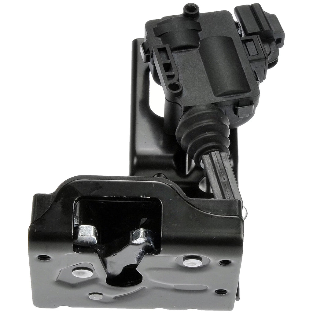 Dorman 937-663 Tailgate Lock Actuator Motor for Specific Ford / Mazda / Mercury Models Fits select: 2009-2012 FORD ESCAPE, 2009-2011 MERCURY MARINER