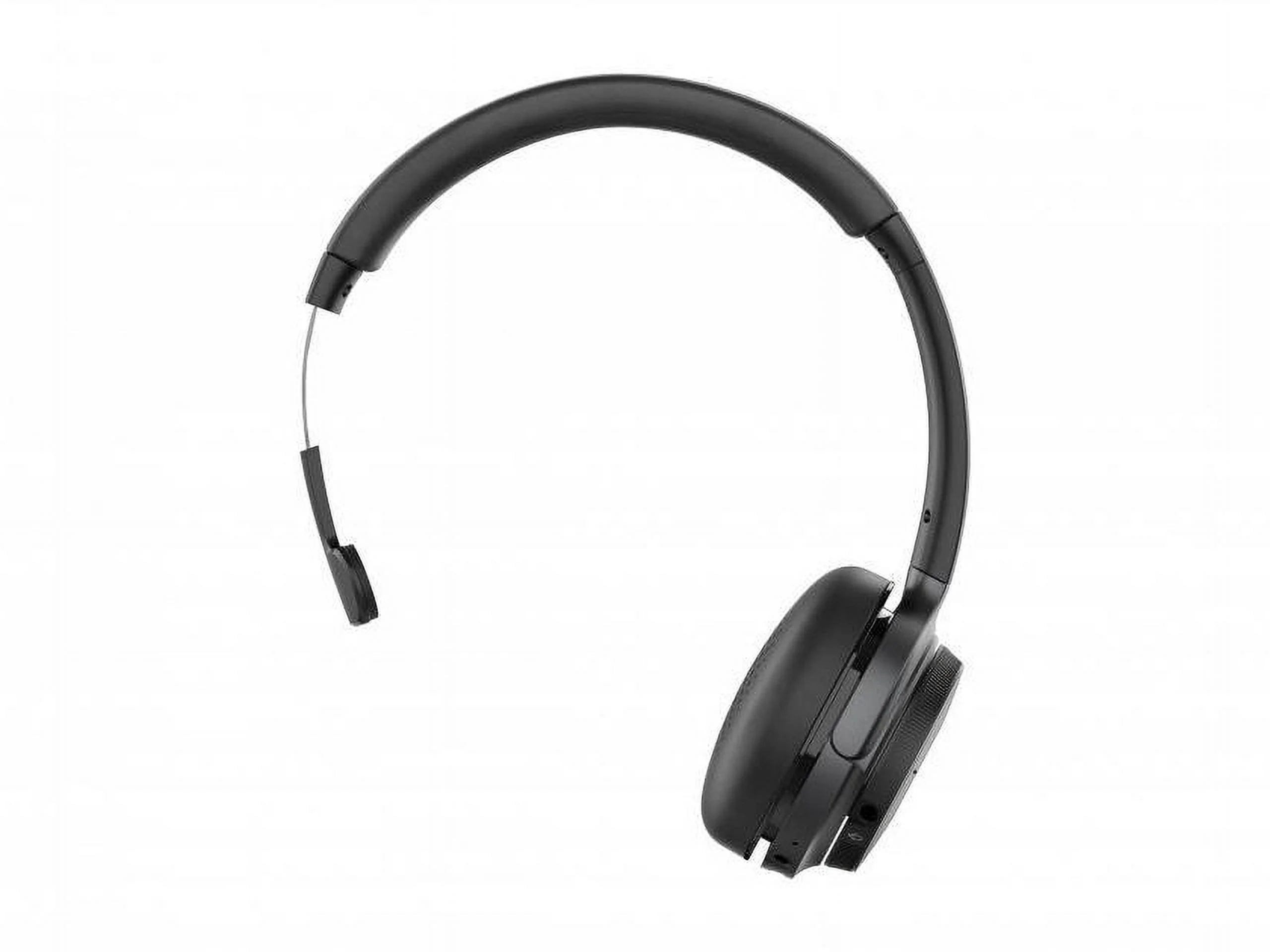 V7 Wireless Mono Headset On Ear Ebony (HB605M)