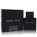 Encre Noire by Lalique Eau De Toilette Spray 3.4 oz for Individuals