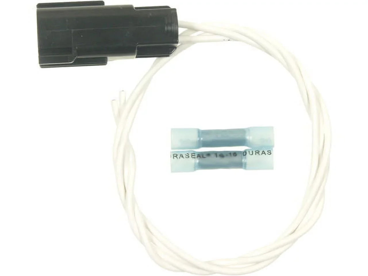 Knock Sensor Connector - Compatible with 2000 - 2011 Ford Ranger 4.0L V6 2001 2002 2003 2004 2005 2006 2007 2008 2009 2010
