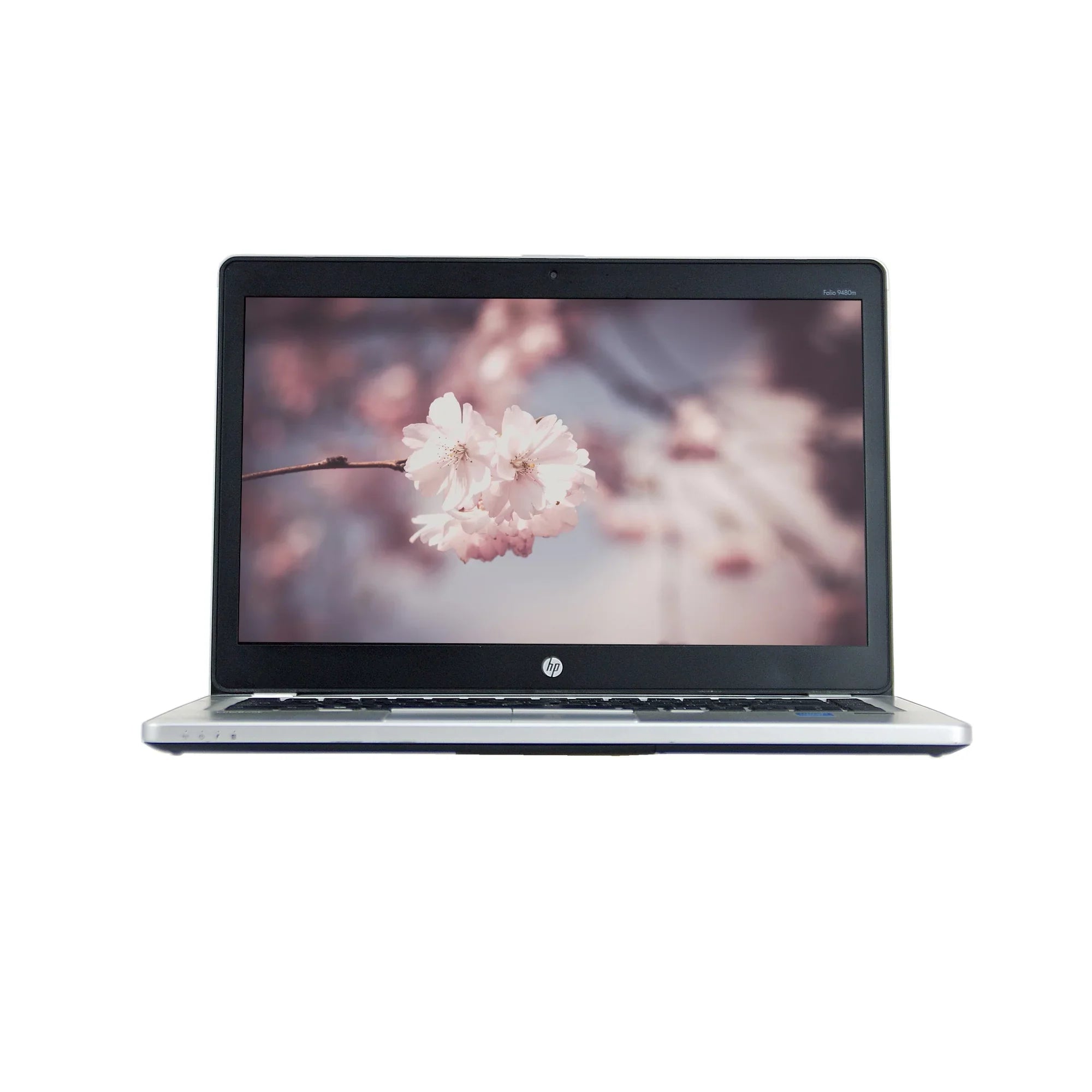 B GRADE Used HP Folio 9480M Laptop with with Intel Core i5-4210U 1.7GHz Processor, 8 GB RAM, 128GB , and Win 10 Pro (64-bit)