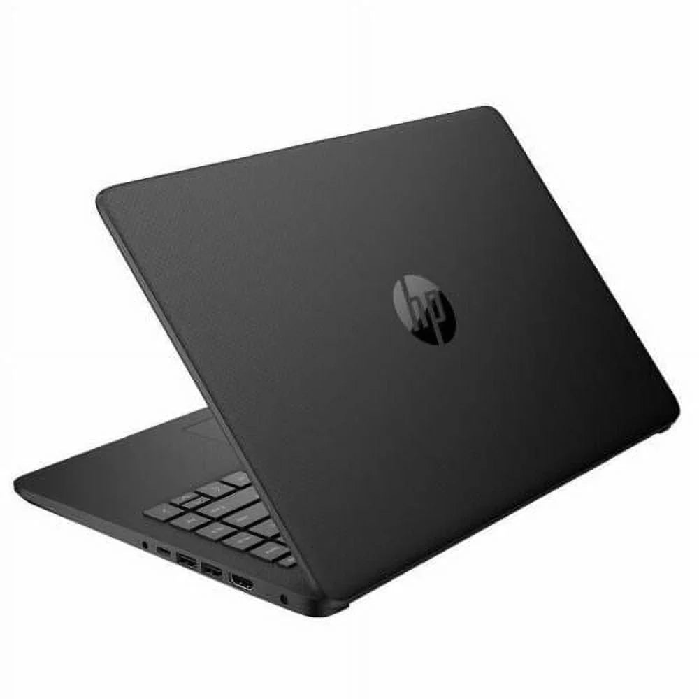 HP 14" Touchscreen Laptop - AMD Ryzen 3 5300U - Windows 11 S-Mode