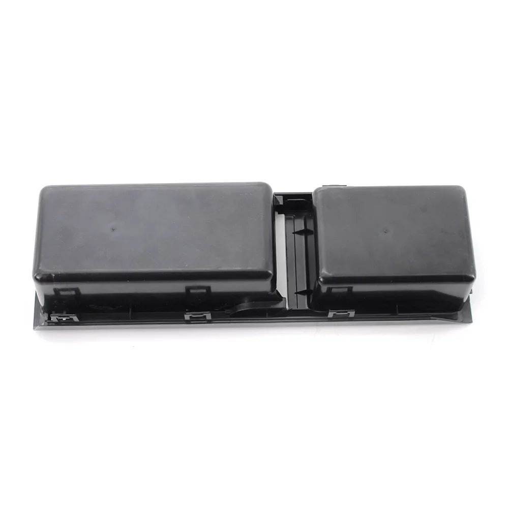 NS Center Console Organizer Armrest Storage Tray 51167038323 for BMW E46 3 Series
