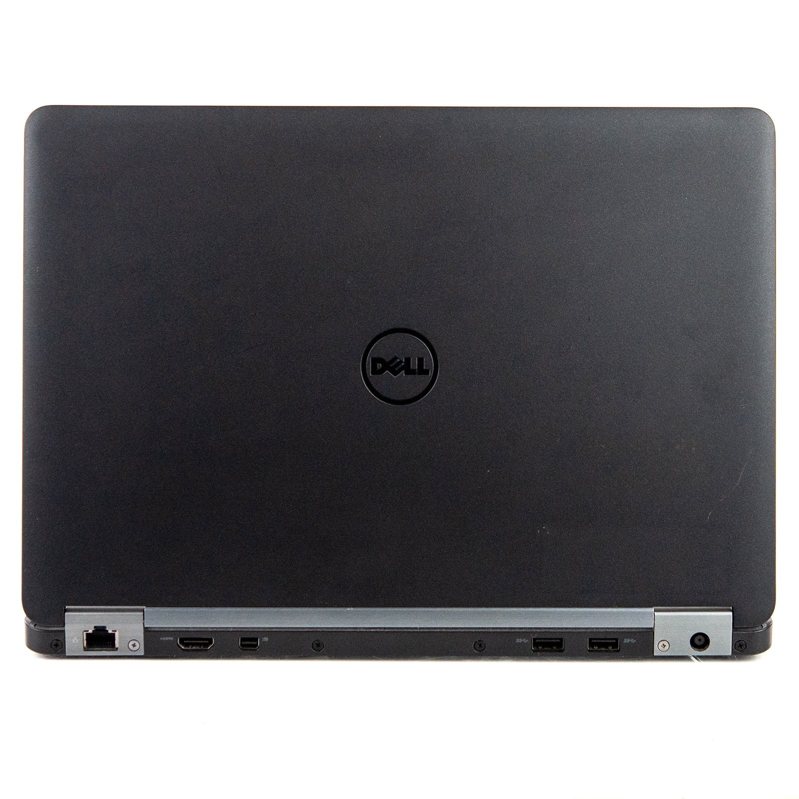 Used Dell Latitude E7270 12.5" Laptop Core i5 8GB 512GB SSD M.2 Integrated Graphics Win 10 Pro B v.WCA