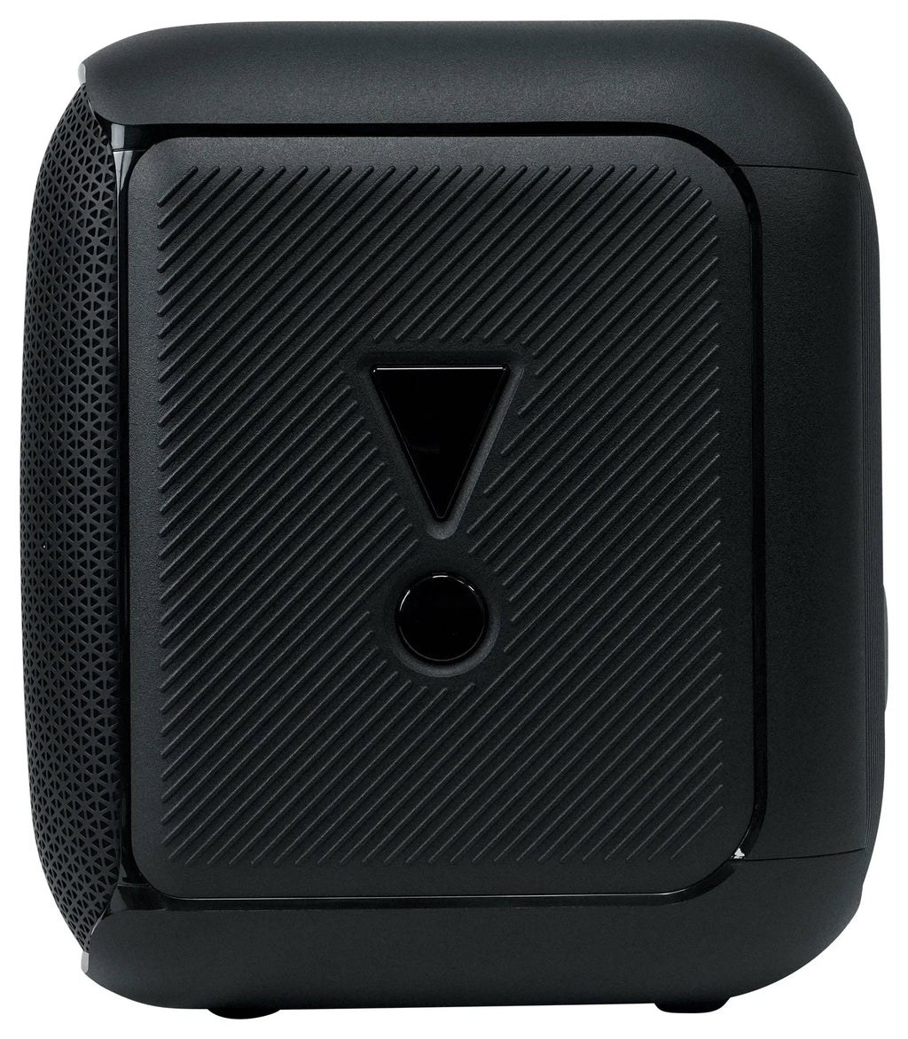 JBL Partybox Encore Essential Portable Compact Party Speaker w LED + Microphone