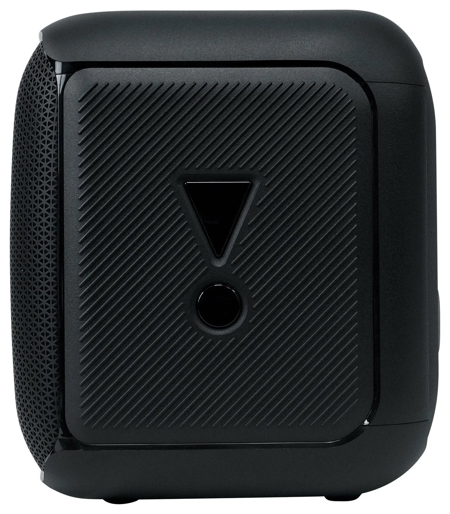 JBL Partybox Encore Essential Portable Compact Party Speaker w LED + Microphone