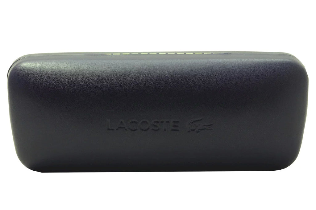 LACOSTE L2253-045-51 Eyeglasses Size 51mm 20mm 145mm Silver