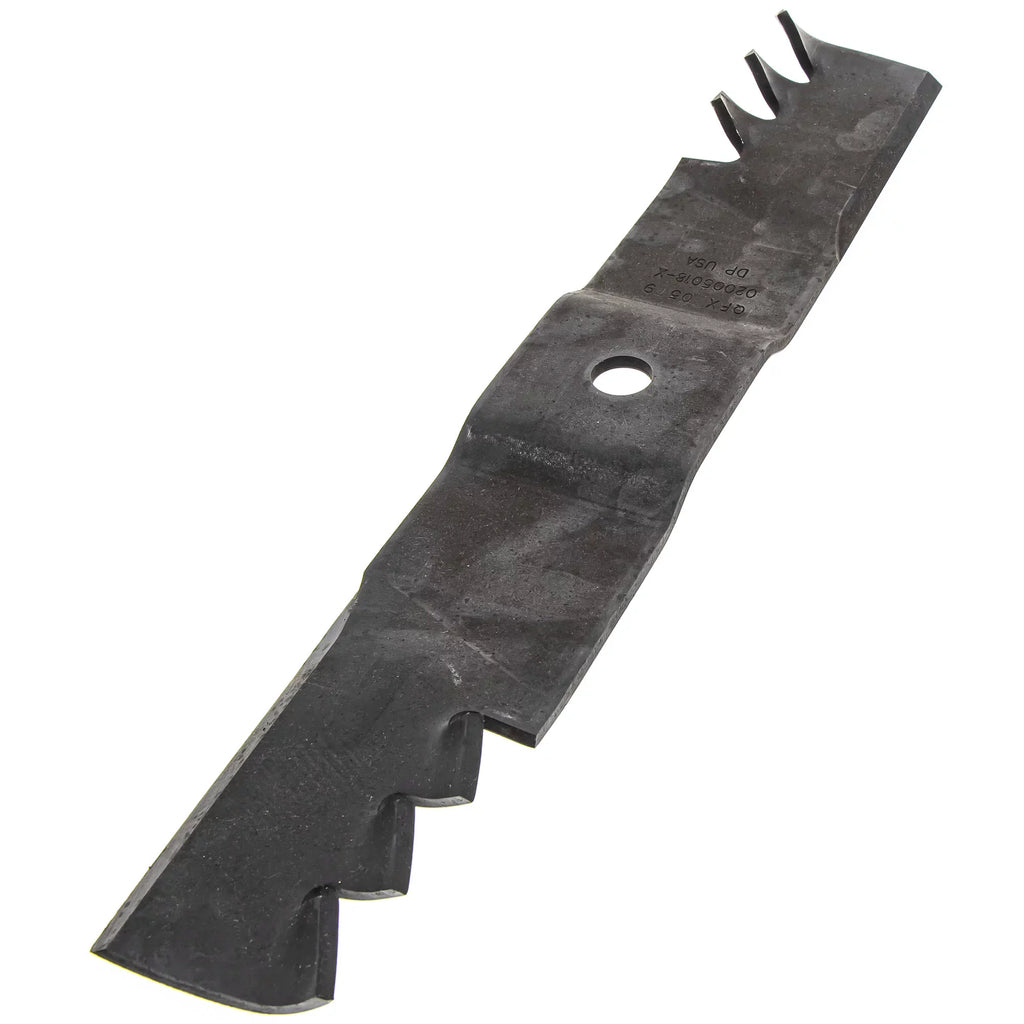 CUB CADET 02005018P-X Xtreme High-Lift Blade Pro Z 100 500 Z-Force LX54 SZ54 Lawn Mowers