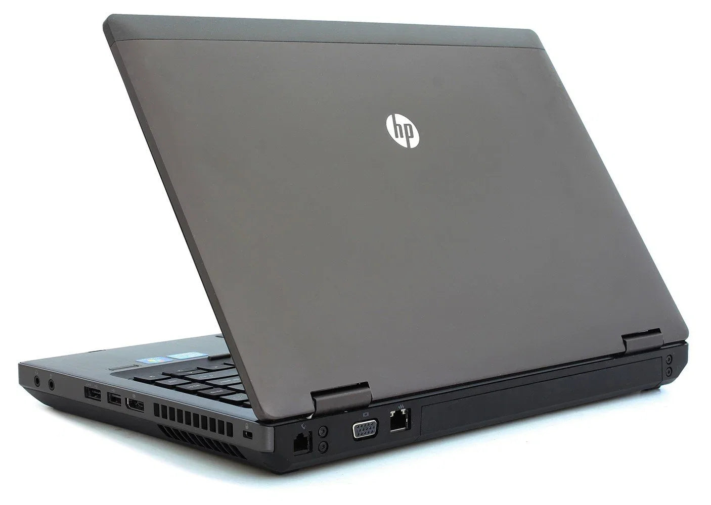 Restored HP Probook 6475B Laptop AMD A6 2.70 GHz 4GB Ram 320GB HDD W10P (Refurbished)