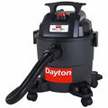 Dayton Portable Wet/Dry Vacuum,4 gal,960 W 61HV78