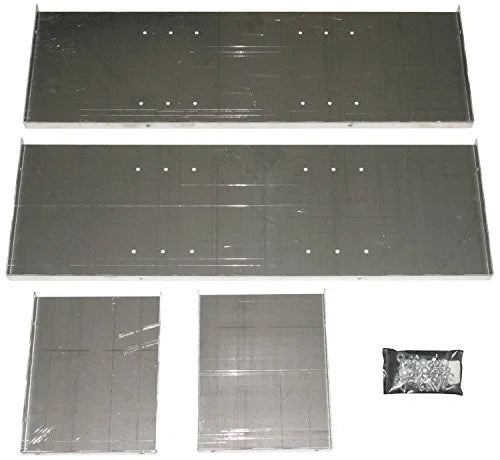 Tuffy Security Products 141-07 Divider Kit for Drawer 145-01