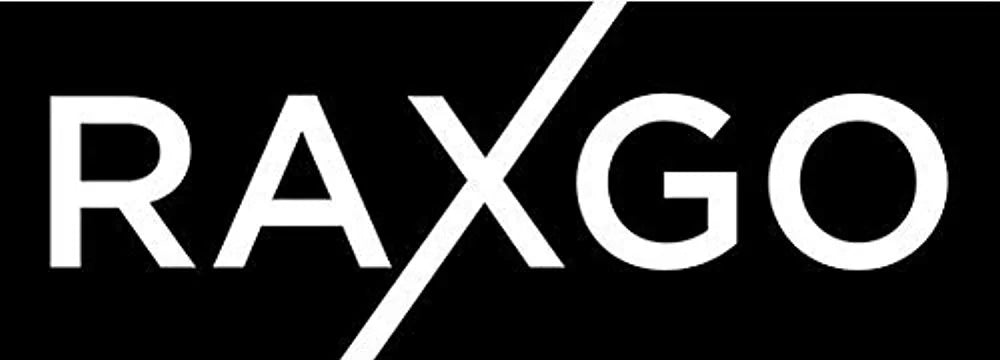 RaxGo Garage Bike Rack Wall Mount Bicycle Storage Hanger with 6 Adjustable Hooks
