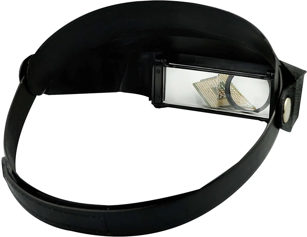 SE Multi-Power Head Magnifier - MH1042C