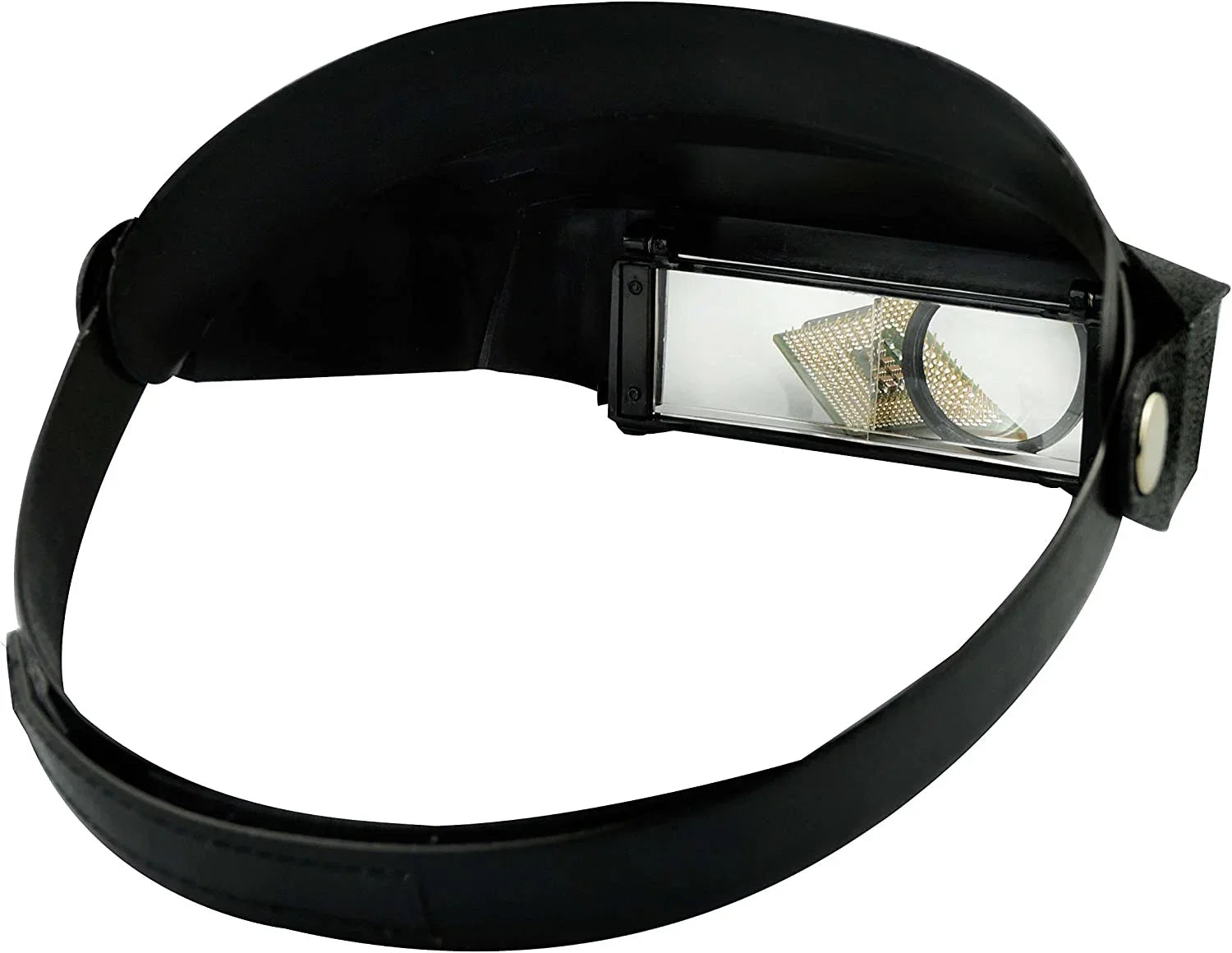 SE Multi-Power Head Magnifier - MH1042C