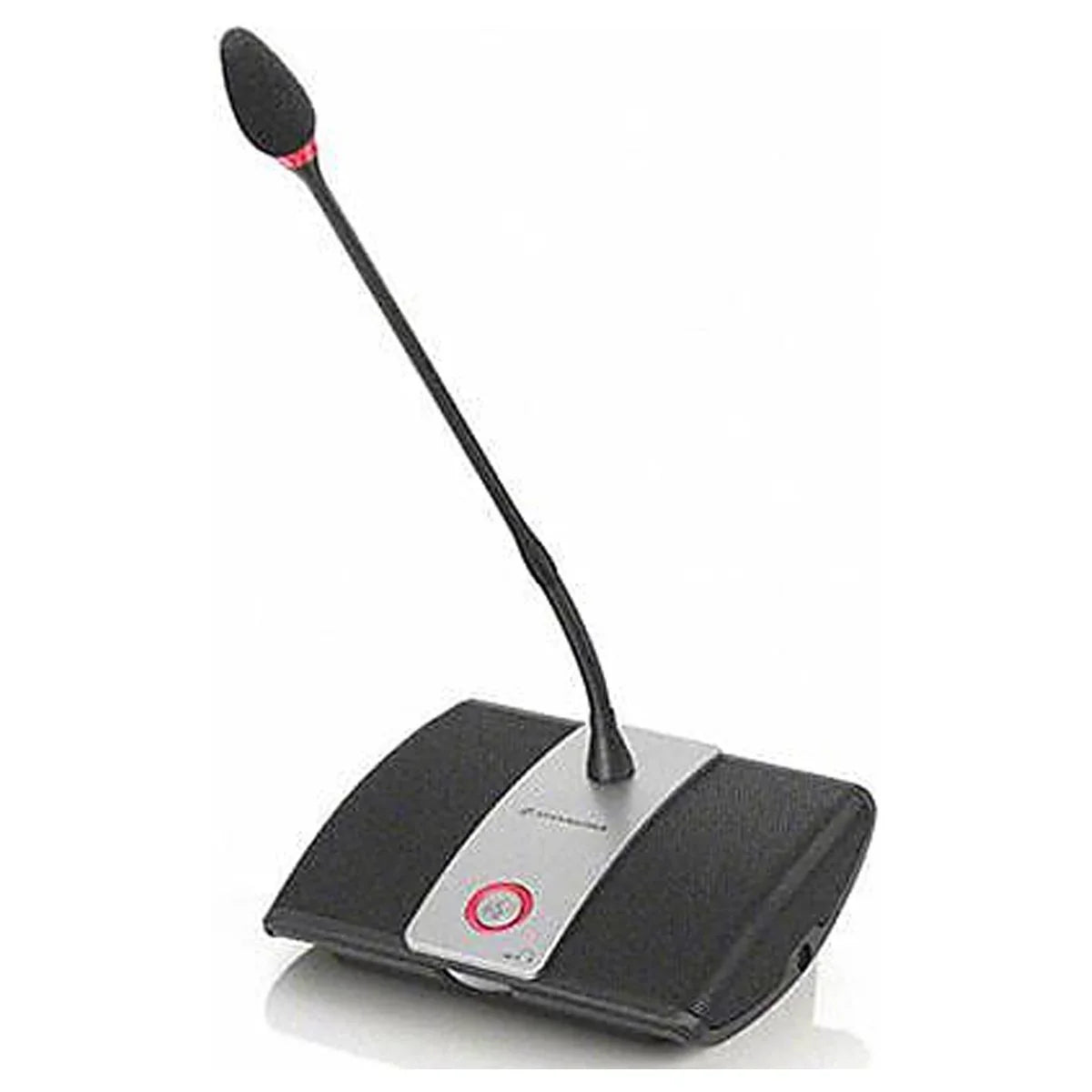 The Best ADN D1, Delegate Unit with 15-inch Gooseneck and KE10 Super-cardioid Microphone Capsule