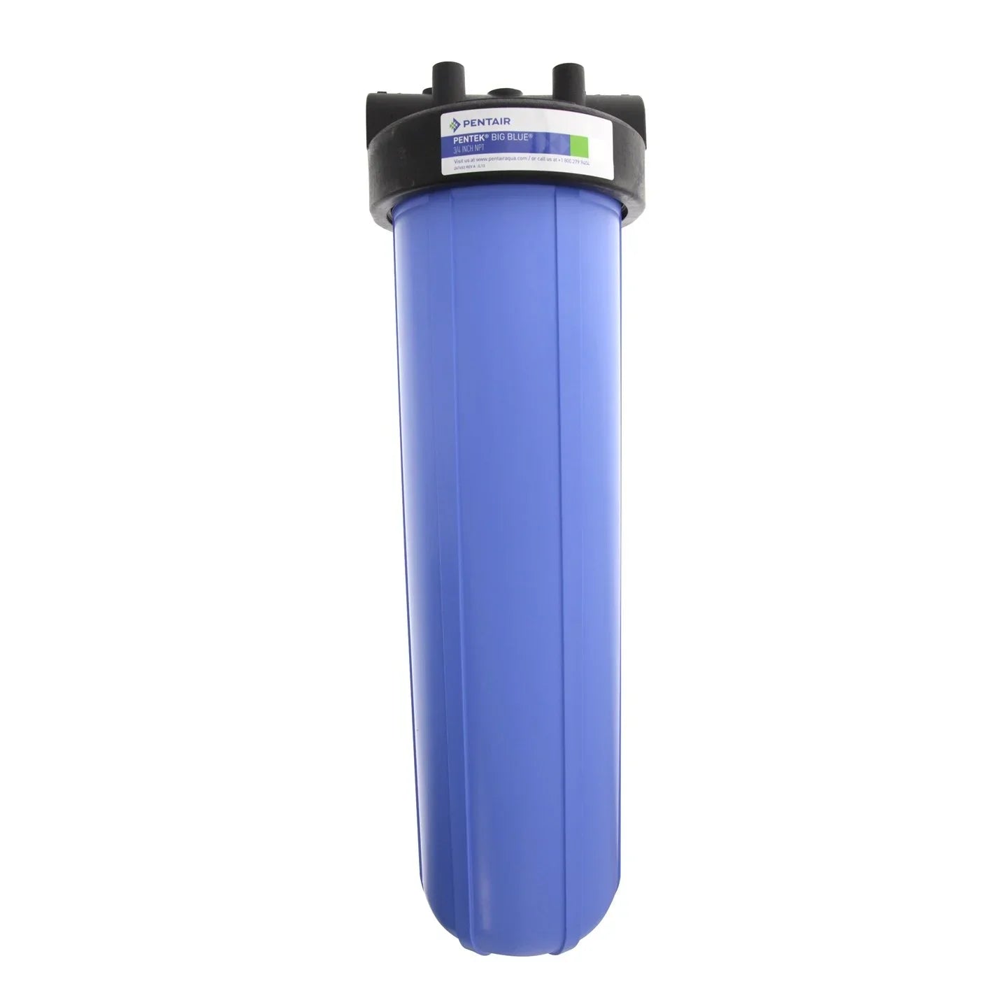 Package Of 4 20-BB 3/4" Whole House Water Filter System